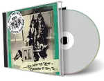 Front cover artwork of Kiss Compilation CD You Are The Best Because I Say So Audience