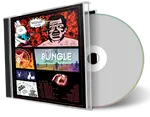 Front cover artwork of Mr Bungle 2024-05-08 CD Houston Audience