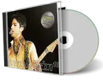 Front cover artwork of Prince Compilation CD Sound And Vision Volume 10 Soundboard