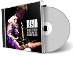 Front cover artwork of Rem 2003-10-29 CD Hollywood Soundboard