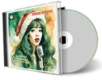 Front cover artwork of Ronnie Spector 1992-12-11 CD Cambridge Audience