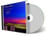 Front cover artwork of Steely Dan Compilation CD Katy Lied Outtakes Soundboard