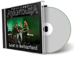 Front cover artwork of Avantasia 2008-06-05 CD Huttwill Audience