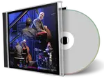 Front cover artwork of Avishai Cohen Trio 2024-11-03 CD Leverkusen Soundboard