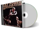 Front cover artwork of Cat Power 2024-07-05 CD Gardone Riviera Audience