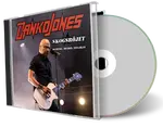 Front cover artwork of Danko Jones 2024-08-02 CD Rejmyre Audience