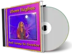 Front cover artwork of Glenn Hughes 2024-10-12 CD Melbourne Audience