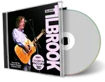 Front cover artwork of Glenn Tilbrook 2001-08-08 CD New York City Soundboard