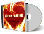 Front cover artwork of Golden Earring 1991-11-22 CD Leunen Audience