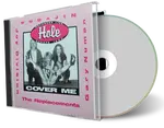 Front cover artwork of Hole Compilation CD Rumours Lies And Media 1993 1995 Soundboard