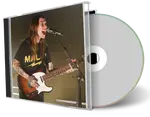 Front cover artwork of Julien Baker 2024-11-20 CD London Audience