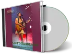 Front cover artwork of Kacey Musgraves 2024-11-13 CD Columbus Audience