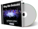 Front cover artwork of King Ubu Orchestru 2024-10-20 CD Muenchen Audience