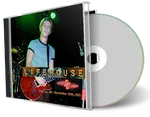 Front cover artwork of Lifehouse 2001-12-10 CD Pontiac Audience