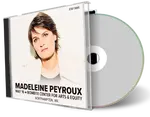 Front cover artwork of Madeleine Peyroux 2024-05-16 CD Florence Audience