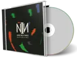 Front cover artwork of Nine Inch Nails Compilation CD Solid Gold Hell Audience