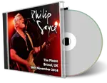 Front cover artwork of Philip Sayce 2024-11-28 CD Bristol Audience