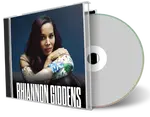 Front cover artwork of Rhiannon Giddens 2024-07-31 CD South Deerfield Audience