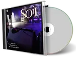 Front cover artwork of Soil 2024-11-09 CD Manchester Audience