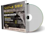 Front cover artwork of Seasick Steve 2024-10-30 CD Warsaw Audience