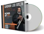 Front cover artwork of Wadada Leo Smith 2024-10-04 CD Frederick Audience