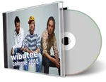 Front cover artwork of Wibutee 2005-02-24 CD Cologne Soundboard