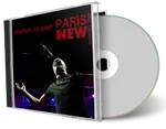 Front cover artwork of Youssef 2008-04-05 CD Paris Audience