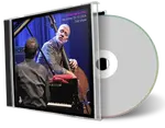 Front cover artwork of Avishai Cohen Trio 2024-10-29 CD Lausanne Soundboard