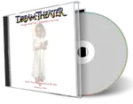 Front cover artwork of Dream Theater 1993-01-03 CD Long Island Audience