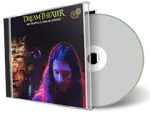 Front cover artwork of Dream Theater 2000-07-23 CD La Morgal Asturias Soundboard