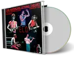 Front cover artwork of Elo 1982-03-04 CD Saarbrucken Audience