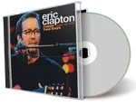 Front cover artwork of Eric Clapton 1999-11-19 CD Tokyo Audience