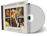 Front cover artwork of Fleetwood Mac 1980-02-08 CD Kyoto Audience