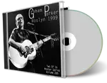 Front cover artwork of Graham Parker 1999-05-07 CD Roslyn Audience