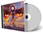 Front cover artwork of Prince Compilation CD Blast From The Past 8 Soundboard