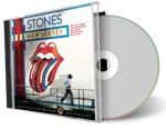 Front cover artwork of Rolling Stones 2024-05-26 CD East Rutherford Audience