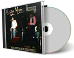 Front cover artwork of Roxy Music 1976-02-20 CD Los Angeles Audience