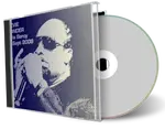 Front cover artwork of Stevie Wonder 2008-09-28 CD Paris Audience