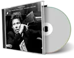 Front cover artwork of Tom Waits 1985-11-16 CD Paris Audience