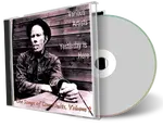 Front cover artwork of Tom Waits Compilation CD Yesterday Is Here Vol 5 Audience