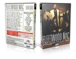 Artwork Cover of Fleetwood Mac 1982-10-21 DVD Inglewood Proshot