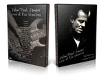 Artwork Cover of John Paul Jones 1999-10-10 DVD Seattle Proshot