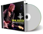 Artwork Cover of Tom Petty and The Heartbreakers 2012-06-29 CD Lucca Soundboard