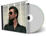 Artwork Cover of George Michael 2006-10-06 CD Milano Audience