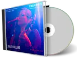 Artwork Cover of Jolie Holland 2014-10-01 CD Amsterdam Audience