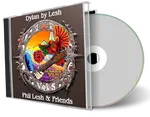 Artwork Cover of Phil Lesh Compilation CD Dylan by Lesh Vol 5 Audience