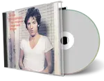 Artwork Cover of Bruce Springsteen Compilation CD The Original Darkness Mixes Soundboard