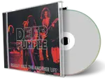 Artwork Cover of Deep Purple 1972-02-16 CD Stuttgart-Boblingen Audience