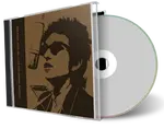 Artwork Cover of Bob Dylan 2017-06-13 CD Port Chester Audience