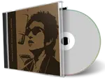 Artwork Cover of Bob Dylan 2017-07-24 CD Kelowna Audience